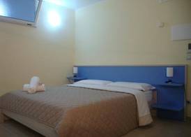 B&B LA GEMMA DEI SASSI 2