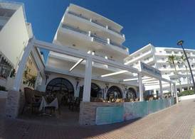 Apartamentos Playa Sol 5