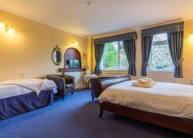Rothay Garth 5