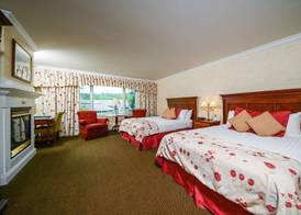 Stoweflake Mountain Resort & Spa 2