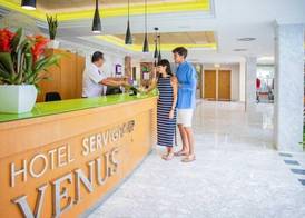 Hotel Servigroup Venus 4