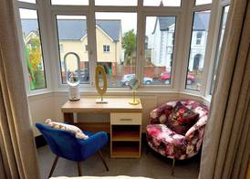 Coastal Park Accommodation 5