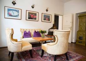 Das Jedermann Boutiquehotel mit Stadtgarten 3