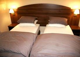 The Railway Tavern Hotel 4