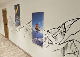 Vital & Sporthotel Brixen 3