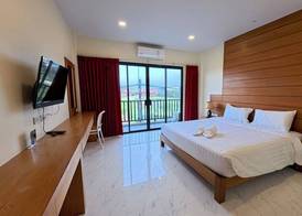Baan Phu Chalong Place 4