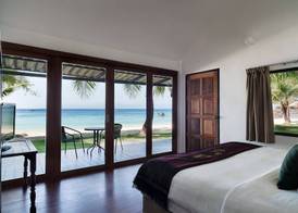 Mali Resort Pattaya Beach Koh Lipe 4