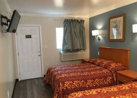 Lincoln Park Motel 4