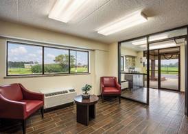 Red Roof Inn Saginaw - Frankenmuth 2
