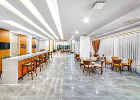 Kahya Hotel 2