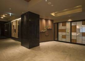 Tmark City Hotel Sapporo Odori 3