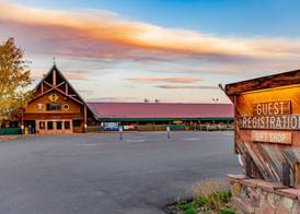 YMCA of the Rockies Snow Mountain Ranch 2