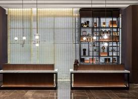 Four Points by Sheraton Chengdu Tianfu New Area 3