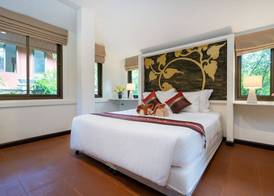 Boutique Resort Private Pool Villa - Phuket 4