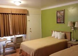 Kelseyville Motel 2