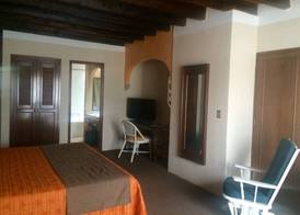 Hotel Real de Minas Guanajuato 5