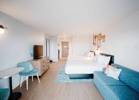 SeaLoft Oceanfront Hotel 4