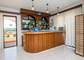 Hotel Anagros 3