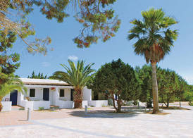 Hotel Ca Marí 3