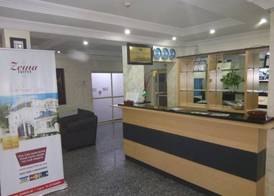 Zeina Suites Abuja 2
