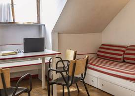 Aparthotel Claviere 5