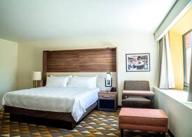 Holiday Inn TLAXCALA by IHG 2