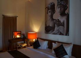 Aqua Octaviana Bali Villa 3