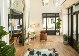 The Palmetto Hotel, Charleston 2