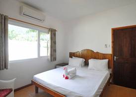GT Self Catering Apartments 3