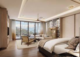 InterContinental Pokhara Resort by IHG 3