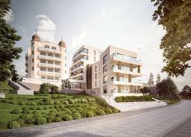 Trofana Wellness & SPA 3