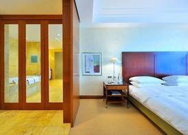 Regent Warsaw Hotel 3