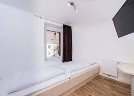 Erzberg Alpin Resort by ALPS RESORTS 4