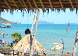 Koh Mak Cococape Resort 4