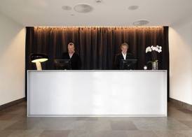 Hotel Skeppsholmen, Stockholm, a Member of Design Hotels 2