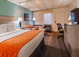 Best Western Inn Tooele 5