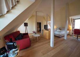 Hotel Kleines Meer 5
