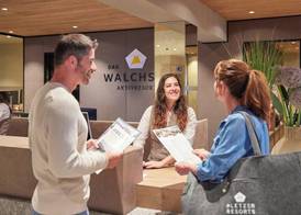 Das Walchsee Resort 5
