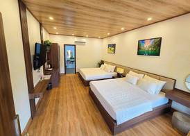 Ninh Binh Holiday Retreat 3