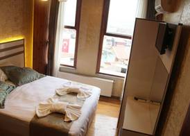 Theodian Hotel 3