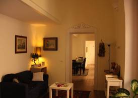 B&B Il Conservatorio 4