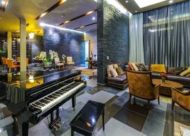Impiana Private Villas Kata Noi 5