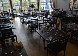 Crown hotel 5