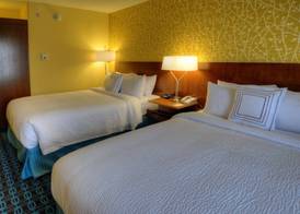 Fairfield Inn & Suites by Marriott Princeton 4