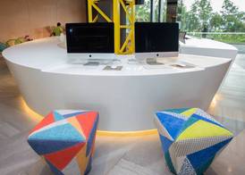 ibis Styles Batam Nagoya 2