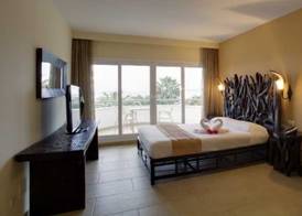 El Cortijo de Zahara by QHotels 3