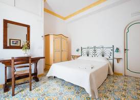B&B Orto Paradiso 5