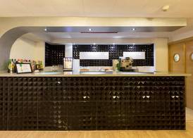 Hotel Familia Conde 4