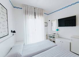 Hotel La Serena 5