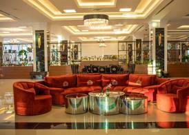 Mc Palace Hotel Spa & Convention 3